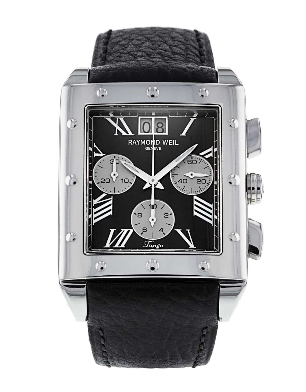 Raymond Weil Tango 4881-STC-00209